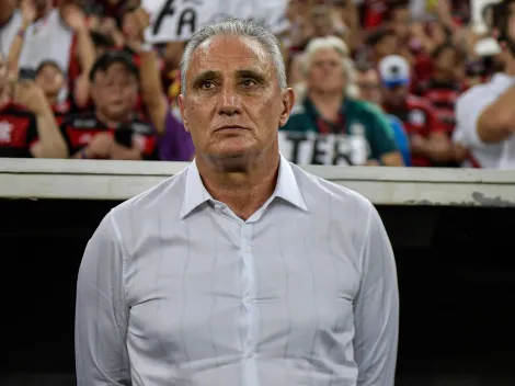 Tite é o favorito para assumir o São Paulo, diz Zanquetta