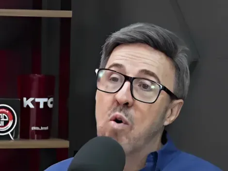 Wagner Ribeiro decide negociar Henrique Carmo, atacante do São Paulo