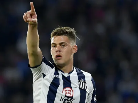 Frederico Girotti quer fechar com o Fluminense 