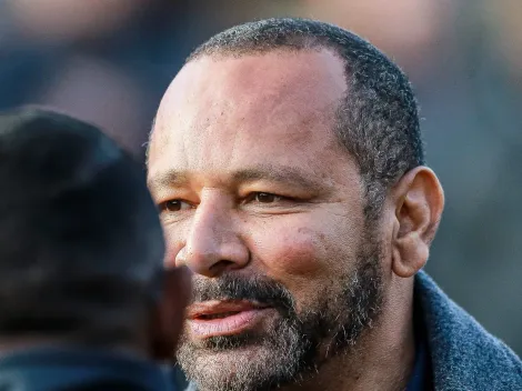 Neymai pai convence Marcelo Teixeira por negócio com Thiago Maia