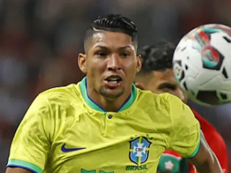 Rony recebe proposta de R$ 48 milhões do Galo