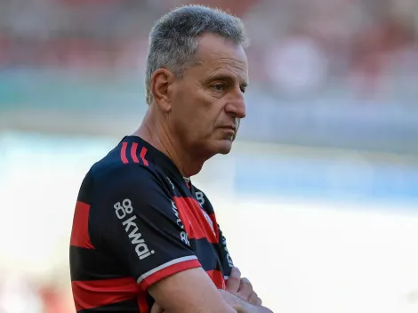 Landim cobra diretoria do Flamengo sobre novo estádio