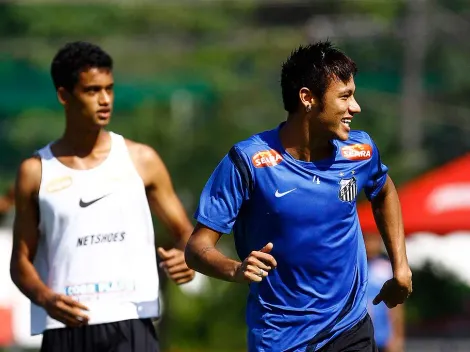 Grêmio tem concorrência do Internacional para assinar com Jubal