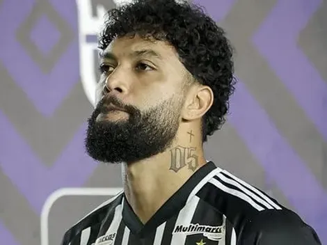 Kevin Serna pode ser envolvido em negócio por Otávio