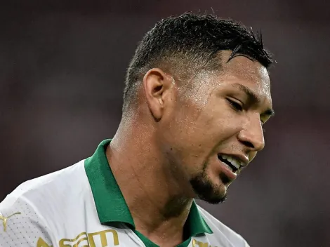 Atlético-MG define valor limite por Rony do Palmeiras