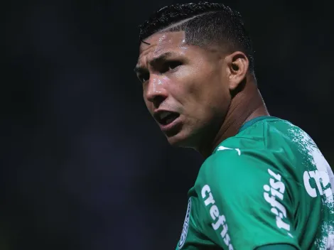 Rony diz não ao Grêmio e decide ir para o Atlético-MG