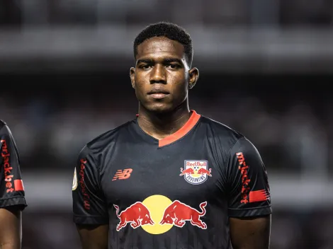 John Textor fará oferta de R$ 23 milhões por Henry Mosquera