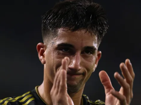 Atitude de Cristian Oliveira com torcida do Grêmio surpreende