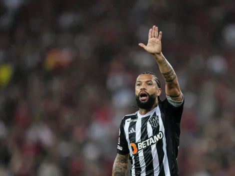 Fluminense aguarda liberação para anunciar volante Otávio