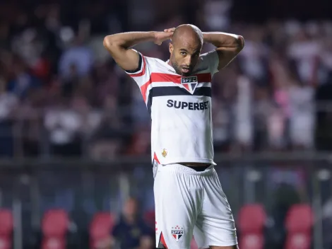 Jogo em Brasília é o de menor público do São Paulo em quase seis anos
