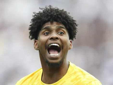 Hugo Souza projeta Corinthians x Santos e ‘cutuca’ Neymar