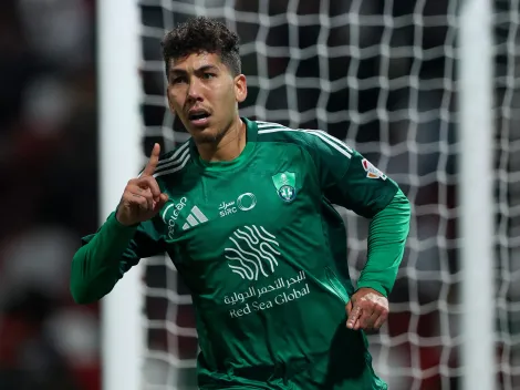 Roberto Firmino toma decisão e não virá ao Brasil