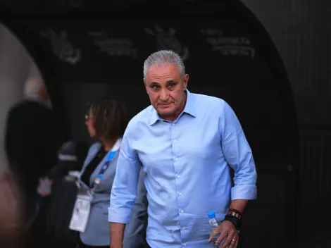 Tite no São Paulo ganha força e torcida reage negativamente
