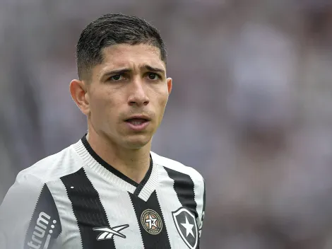 Venezuelano está disposto a ajudar em qualquer posição