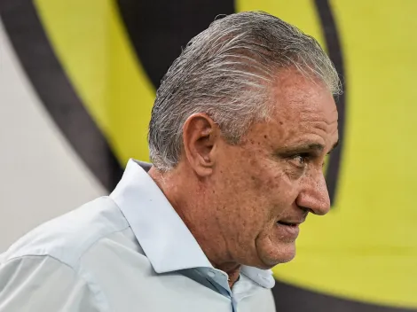 Tite toma decisão sobre treinar o São Paulo caso receba o convite