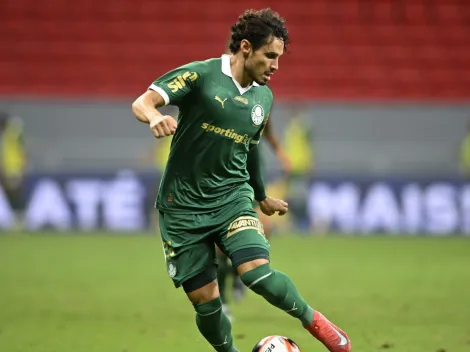 Palmeiras goleia Inter de Limeira e respira na briga pelo mata-mata do Paulistão 2025