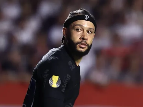 Memphis alerta sobre problema referente a posse de bola