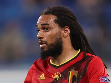 Grêmio observou zagueiro Jason Denayer, ex-Manchester City