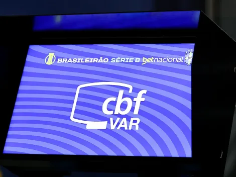 Árbitro de vídeo de Cruzeiro x Atlético é afastado pela FMF