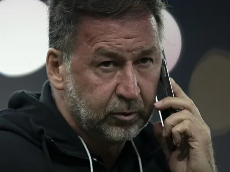 Paulo Pitombeira processa o Corinthians e cobra divida de R$ 24 milhões