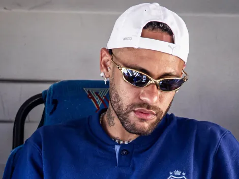 Penalty se posiciona após críticas de Neymar a Bola