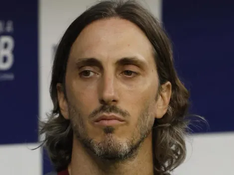 Zubeldía faz promessa importante antes do Choque-Rei