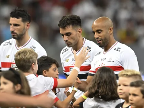 São Paulo chega para o Choque-Rei com alerta sobre desempenho defensivo