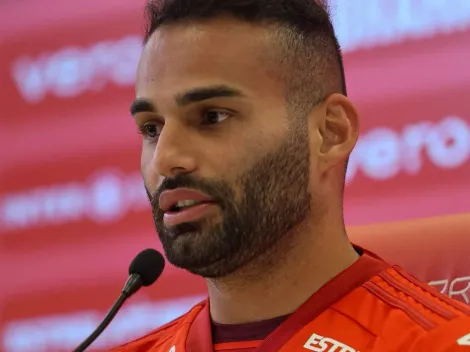 Inter abaixa pedido e Thiago Maia deve fechar com Santos