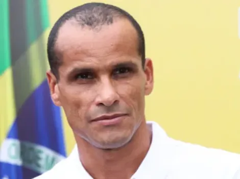 Rivaldo elogia retorno de Neymar ao Santos