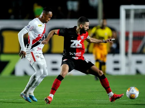 Grêmio teve dois dias para fechar a contratação do zagueiro Wagner Leonardo