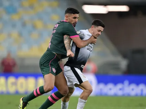 Mano Menezes define novo zagueiro como titular da equipe