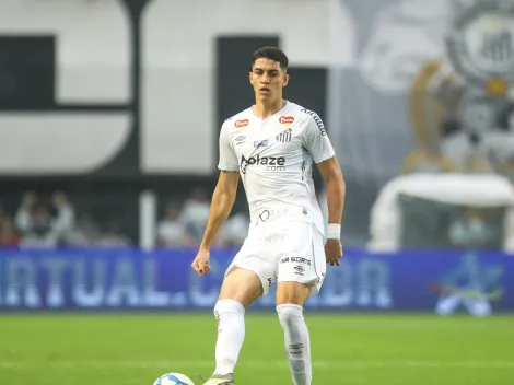 Dois reforços vão chegar nessa semana no Botafogo