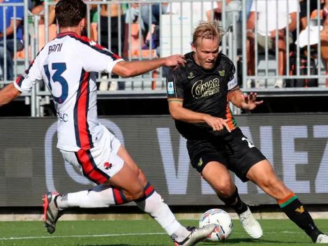 Palpite Genoa x Venezia - Campeonato Italiano - 17/02/2025
