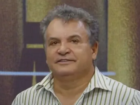 Alencar Junior provoca e promete vencer o Cruzeiro