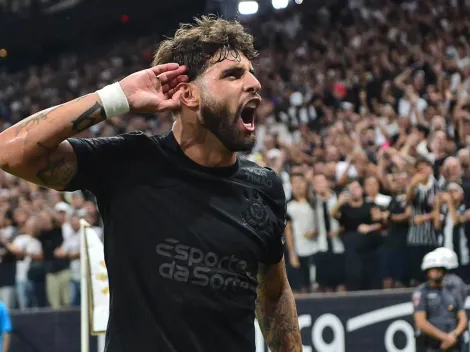 Por vaga na Libertadores, Corinthians enfrenta o Universidad Central