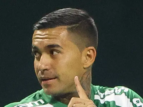 Dudu entra na campanha contra grama sintética e Palmeiras responde