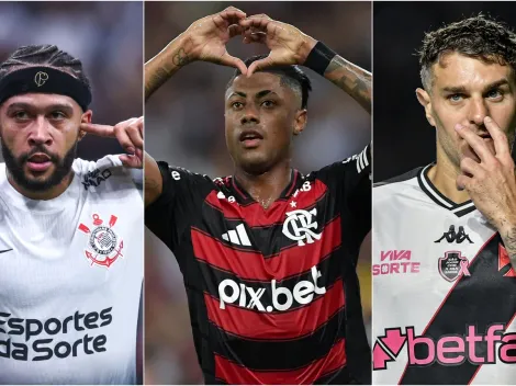 Ranking dos 20 times mais odiados do Brasil, segundo a IA