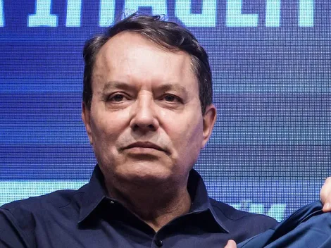 Jornalista detona gestão de Pedrinho BH no Cruzeiro