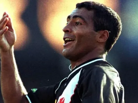 Relembre o último jogo entre Vasco x União Rondonópolis