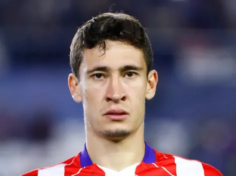 Internacional não quer contratar Rodrigo Dourado e situação vem à tona