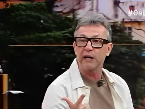 Neto crava que salários estão atrasados no São Paulo