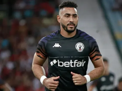 Payet e Rayan comandam vitória do Vasco e torcida vibra