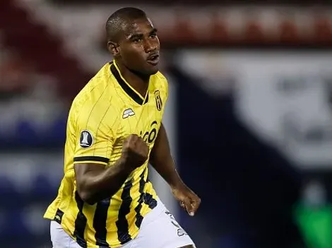 Jhohan Romaña no Grêmio fica difícil de acontecer