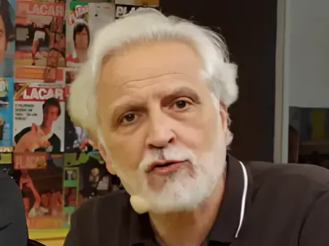 Sormani indica Tite para assumir o São Paulo