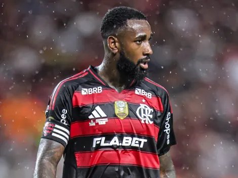 Garro, Gerson e Matheus Pereira na mira do Zenit 