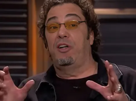 Casagrande projeta um São Paulo com atuações abaixo da expectativa