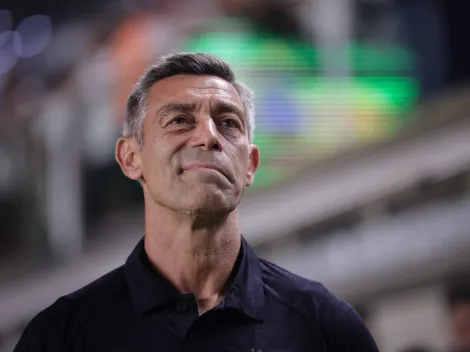 Pedro Caixinha dá aval e diretoria do Santos decide liberar Miguelito