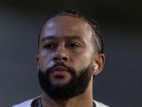 Ramón surpreende ao explicar as saídas de Memphis e Carrillo