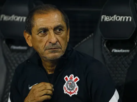 Volante do Corinthians, Breno Bidon, vive sequência de jogos; confira