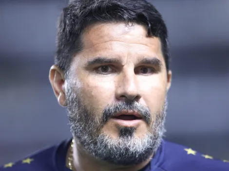 Barroca revela fragilidade antes de SCCP x Mirassol no mata-mata